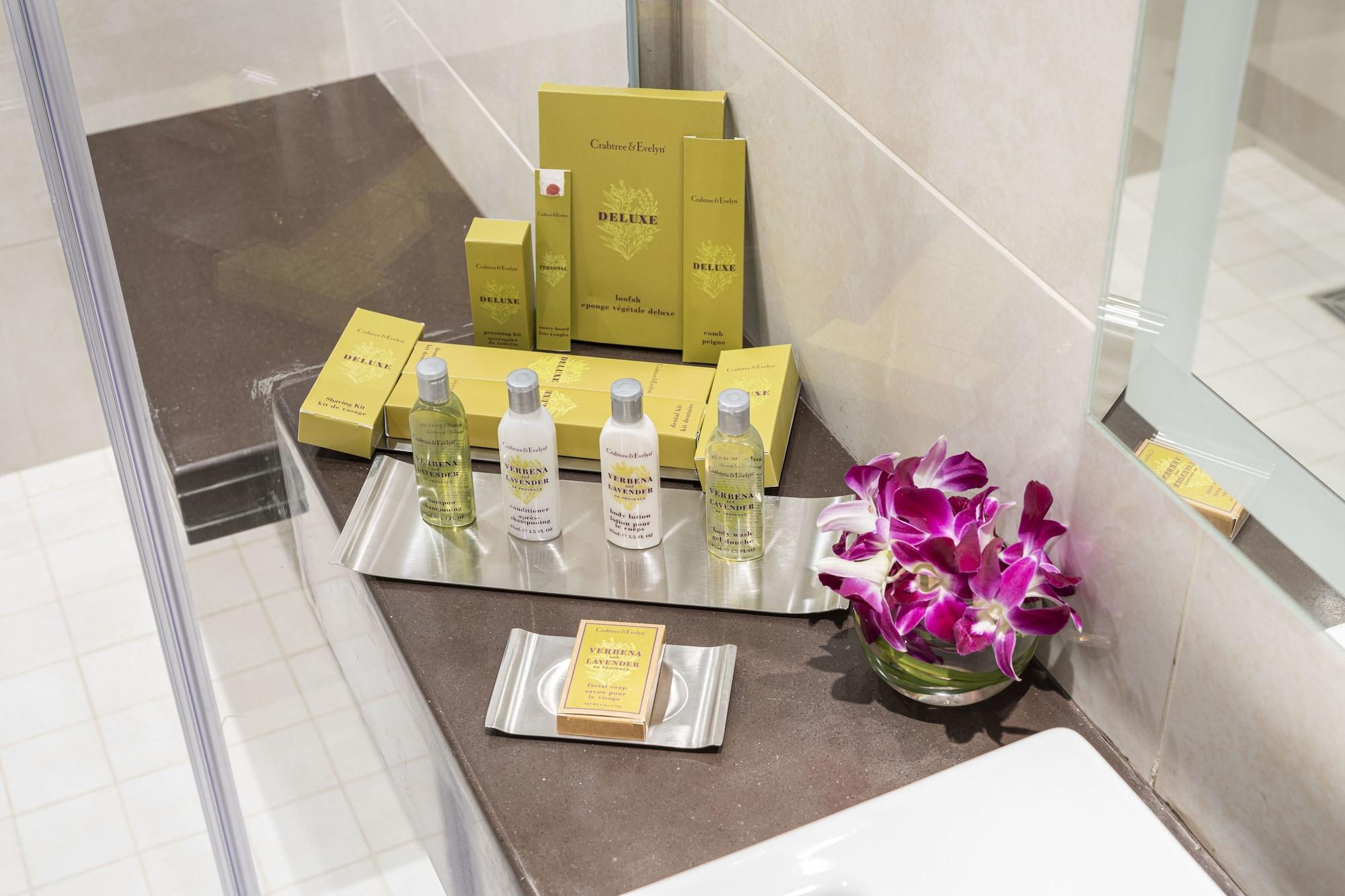 Doubletree By Hilton Makkah Jabal Omar Hotel Mecca Bagian luar foto