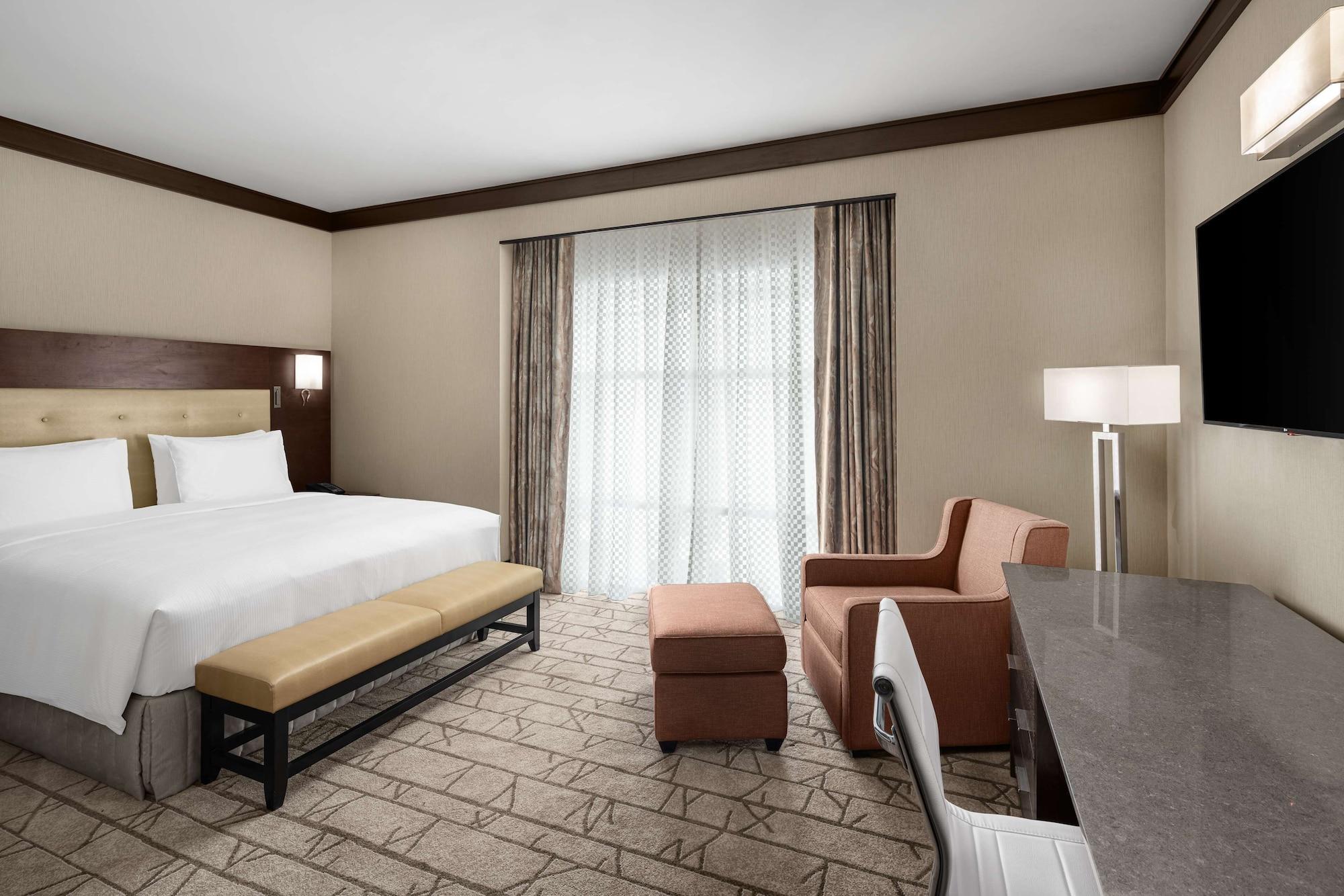 Doubletree By Hilton Makkah Jabal Omar Hotel Mecca Bagian luar foto