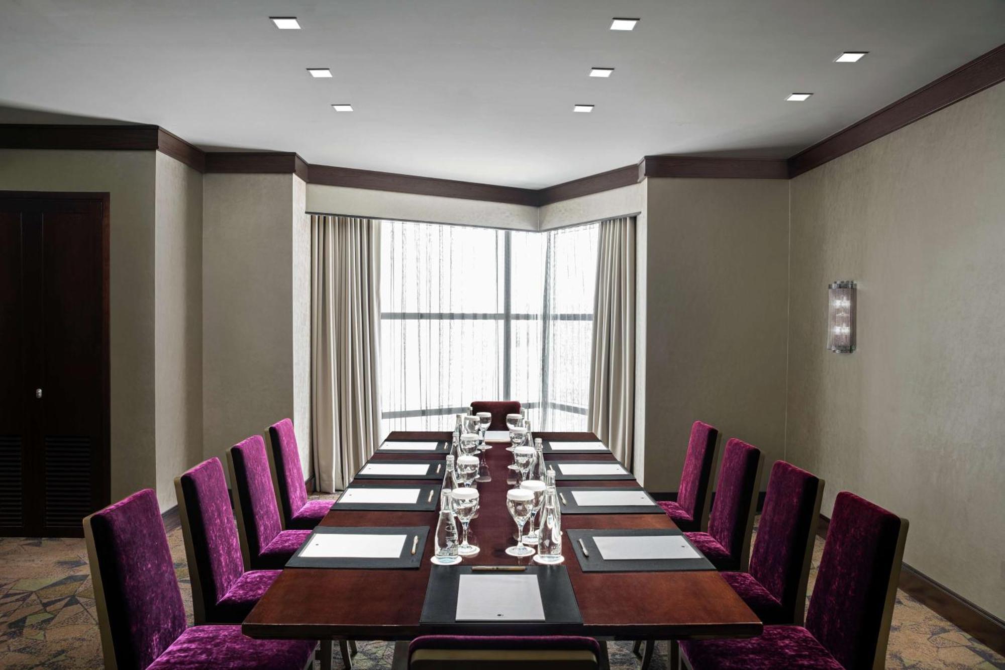 Doubletree By Hilton Makkah Jabal Omar Hotel Mecca Bagian luar foto