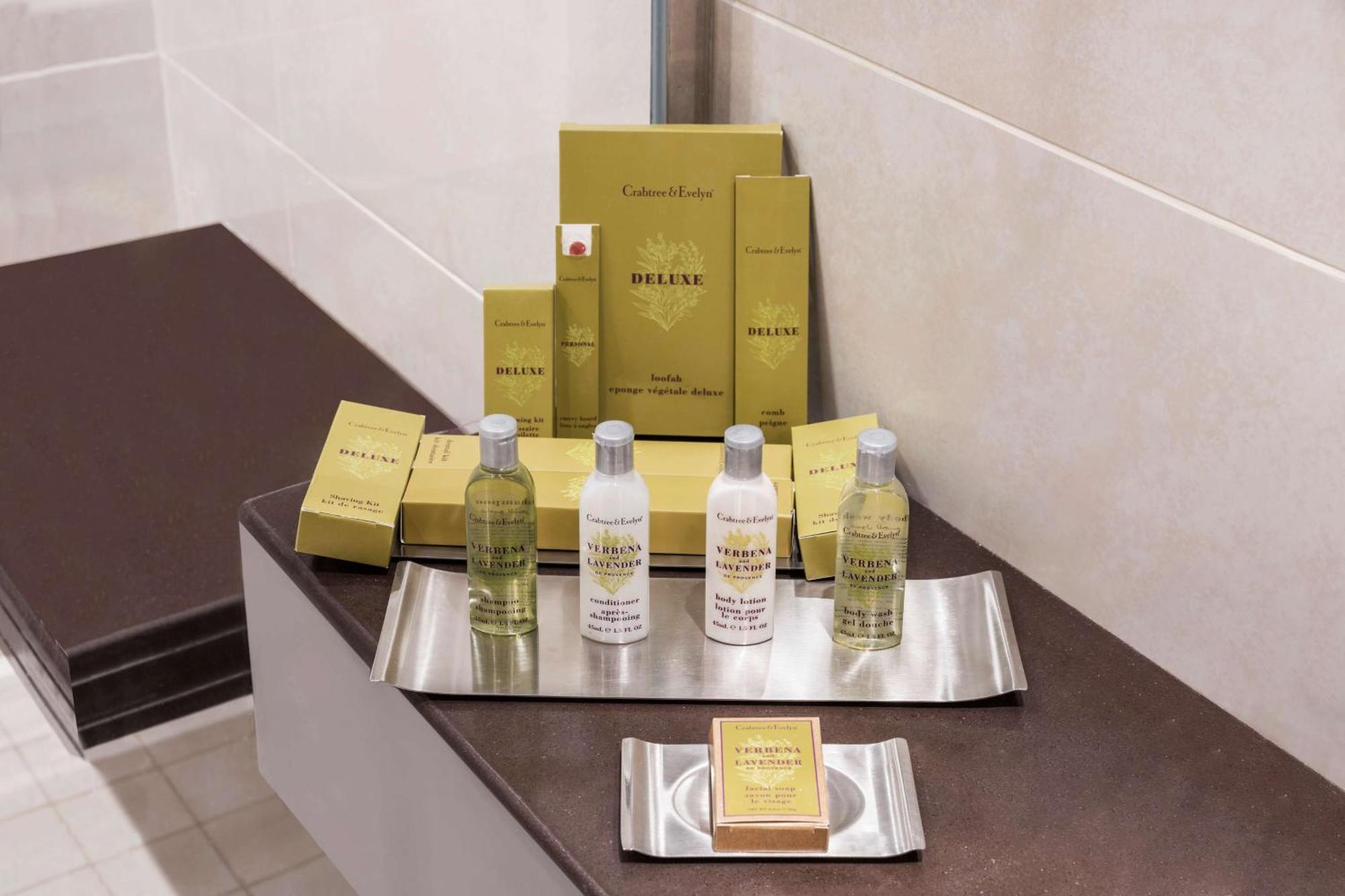 Doubletree By Hilton Makkah Jabal Omar Hotel Mecca Bagian luar foto
