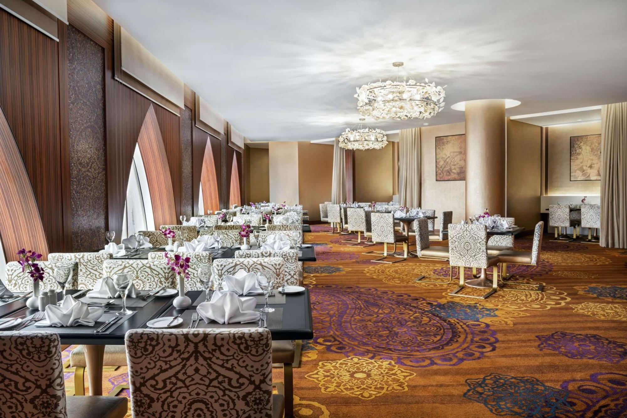 Doubletree By Hilton Makkah Jabal Omar Hotel Mecca Bagian luar foto